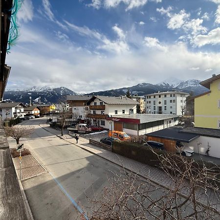 Marina Alpen Haus Hotel Zell am See Ngoại thất bức ảnh