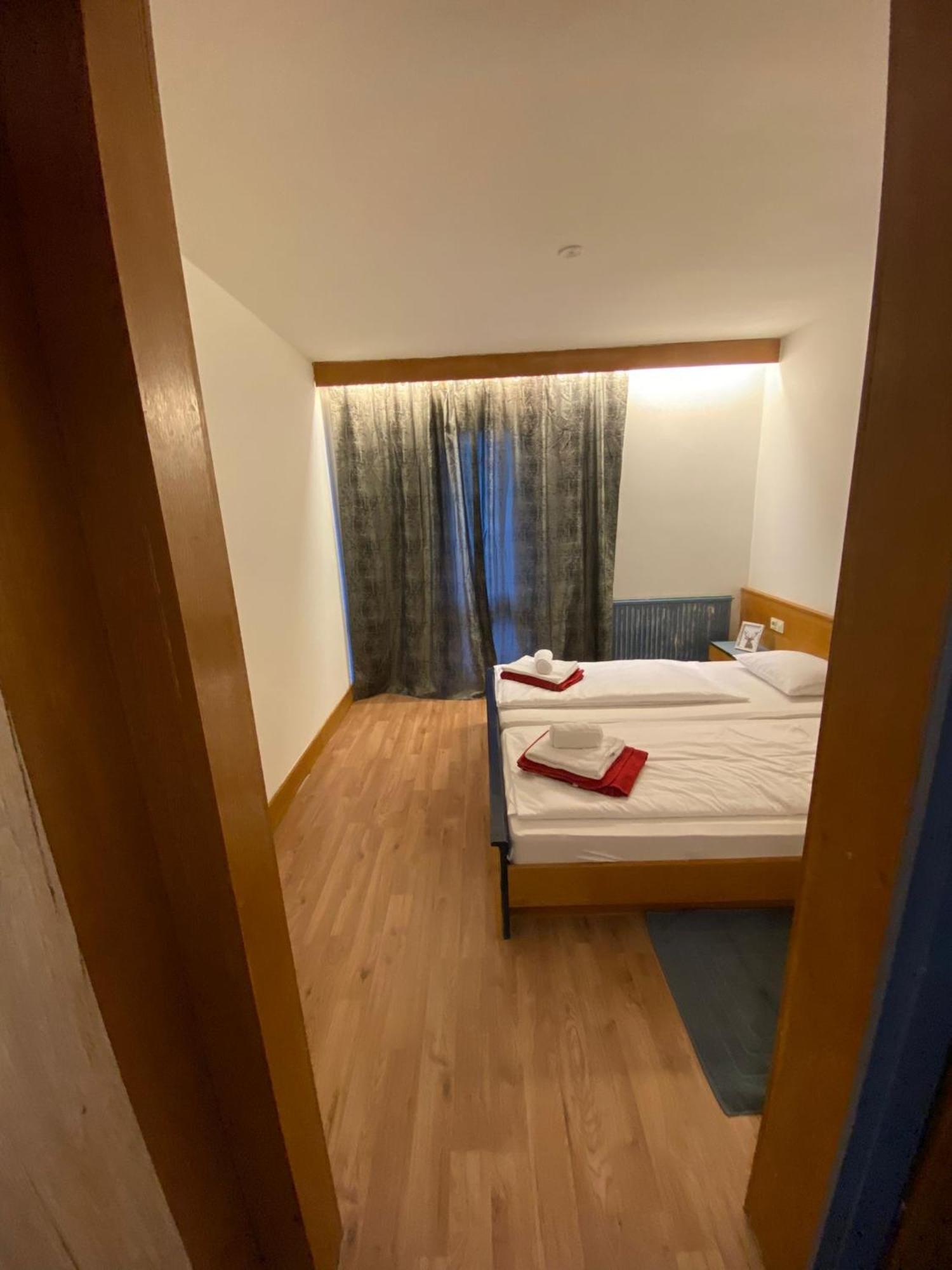 Marina Alpen Haus Hotel Zell am See Ngoại thất bức ảnh