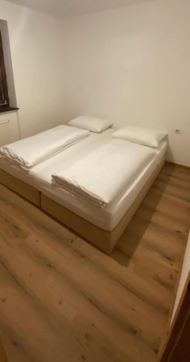 Marina Alpen Haus Hotel Zell am See Ngoại thất bức ảnh