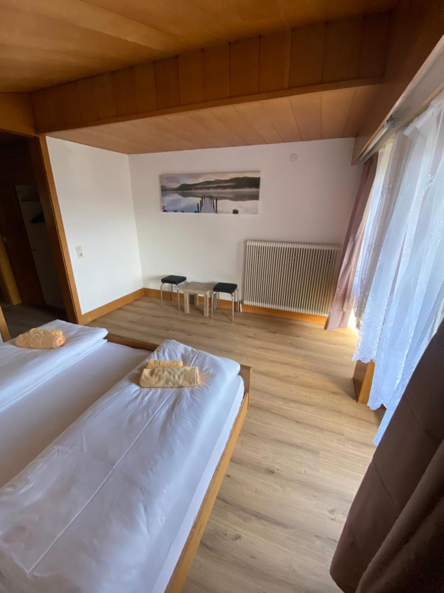 Marina Alpen Haus Hotel Zell am See Ngoại thất bức ảnh