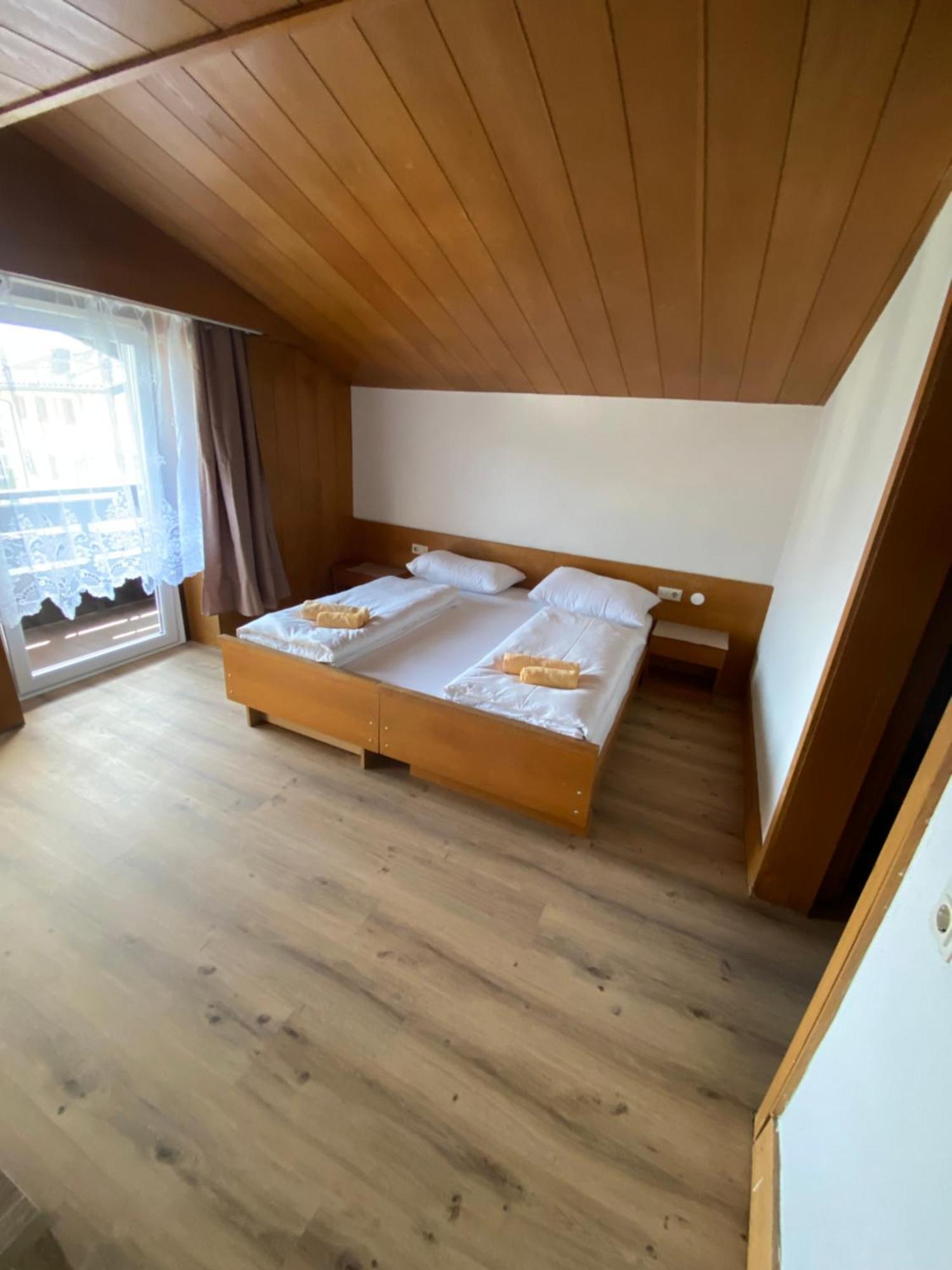 Marina Alpen Haus Hotel Zell am See Ngoại thất bức ảnh