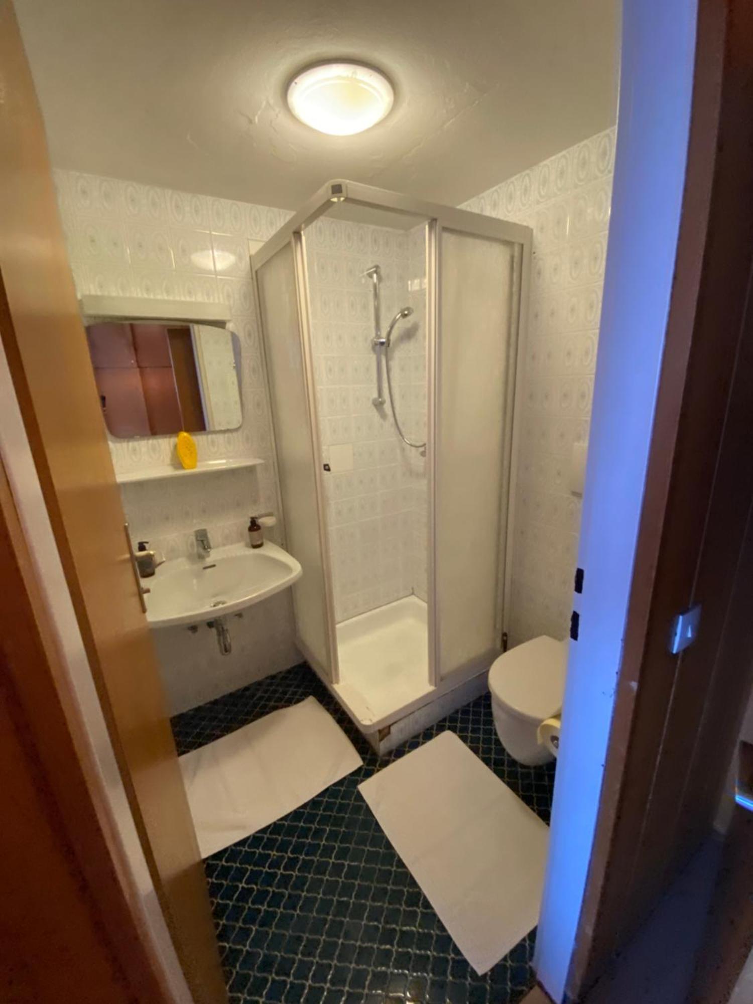 Marina Alpen Haus Hotel Zell am See Ngoại thất bức ảnh