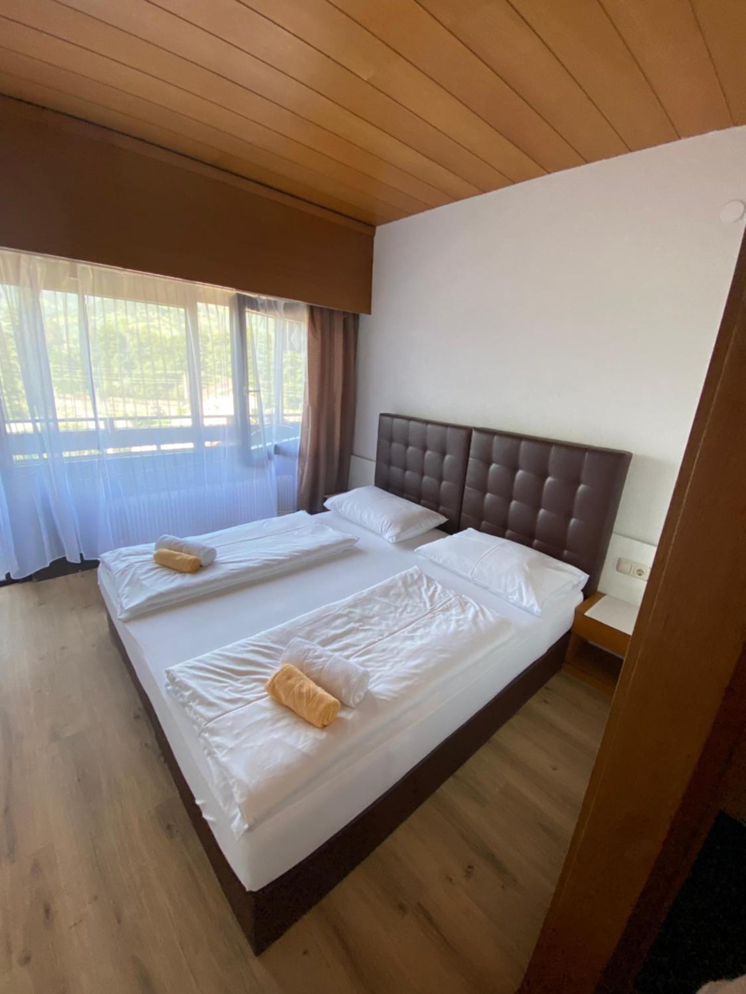 Marina Alpen Haus Hotel Zell am See Ngoại thất bức ảnh