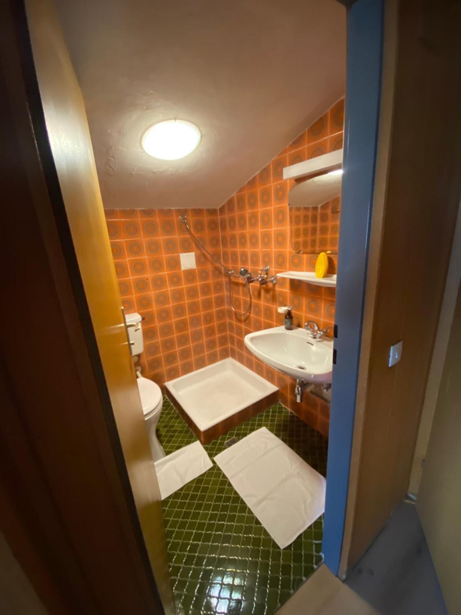Marina Alpen Haus Hotel Zell am See Ngoại thất bức ảnh
