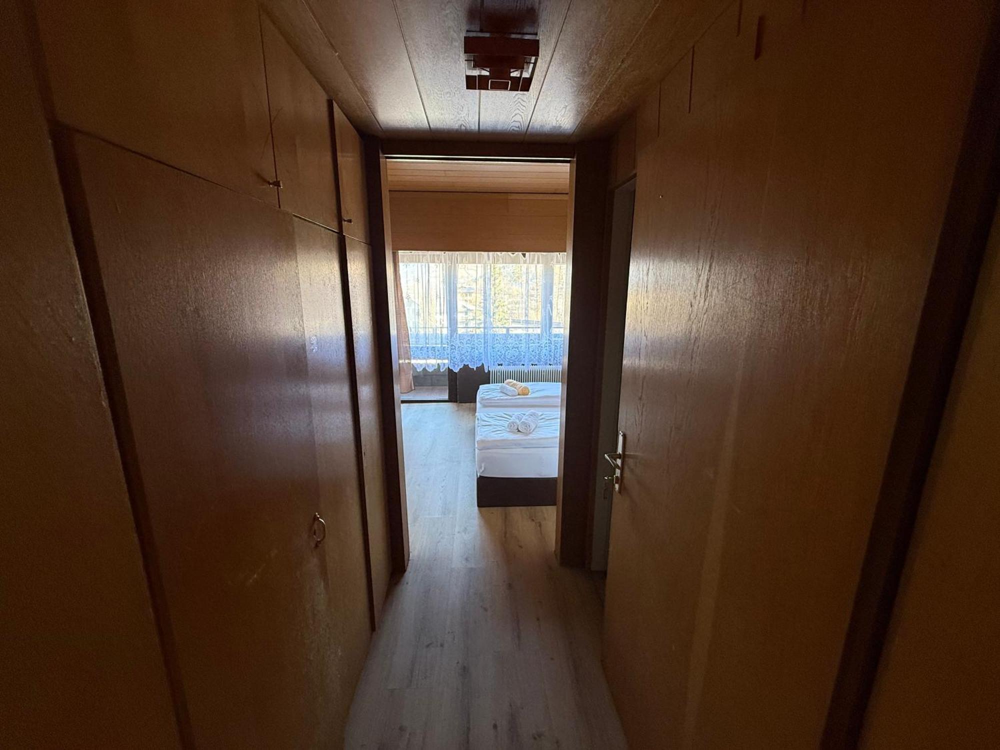 Marina Alpen Haus Hotel Zell am See Ngoại thất bức ảnh