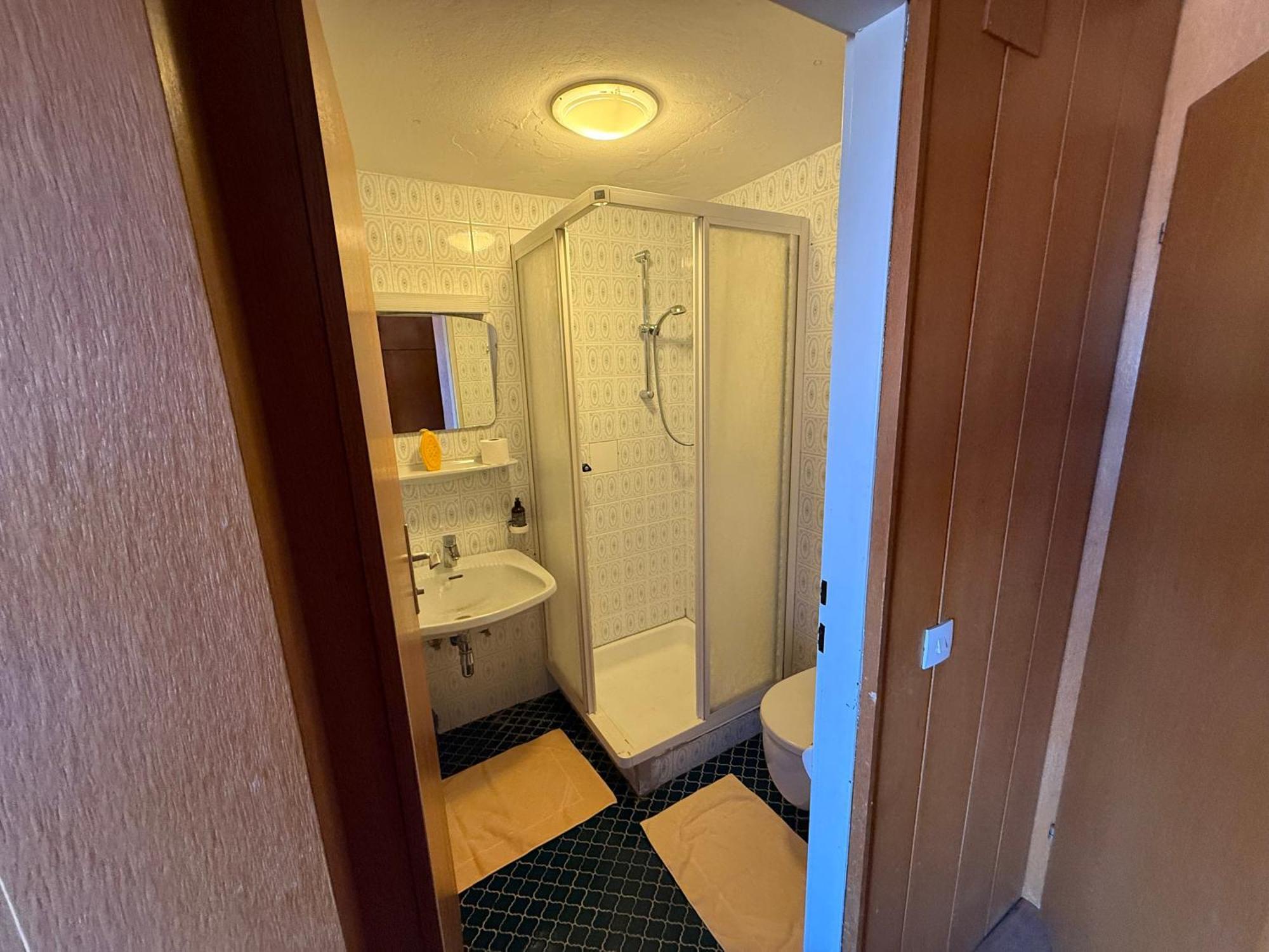 Marina Alpen Haus Hotel Zell am See Ngoại thất bức ảnh