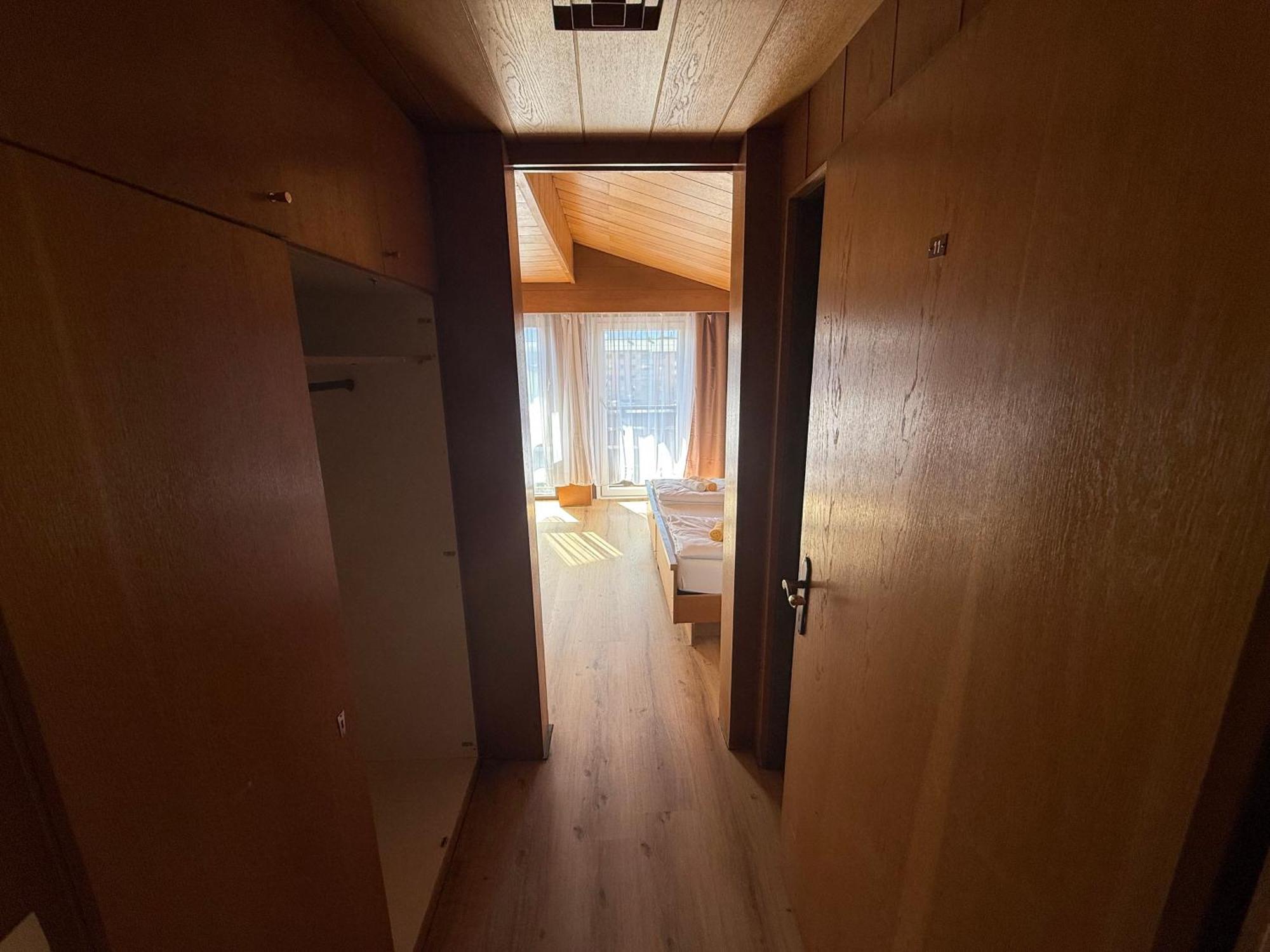 Marina Alpen Haus Hotel Zell am See Ngoại thất bức ảnh