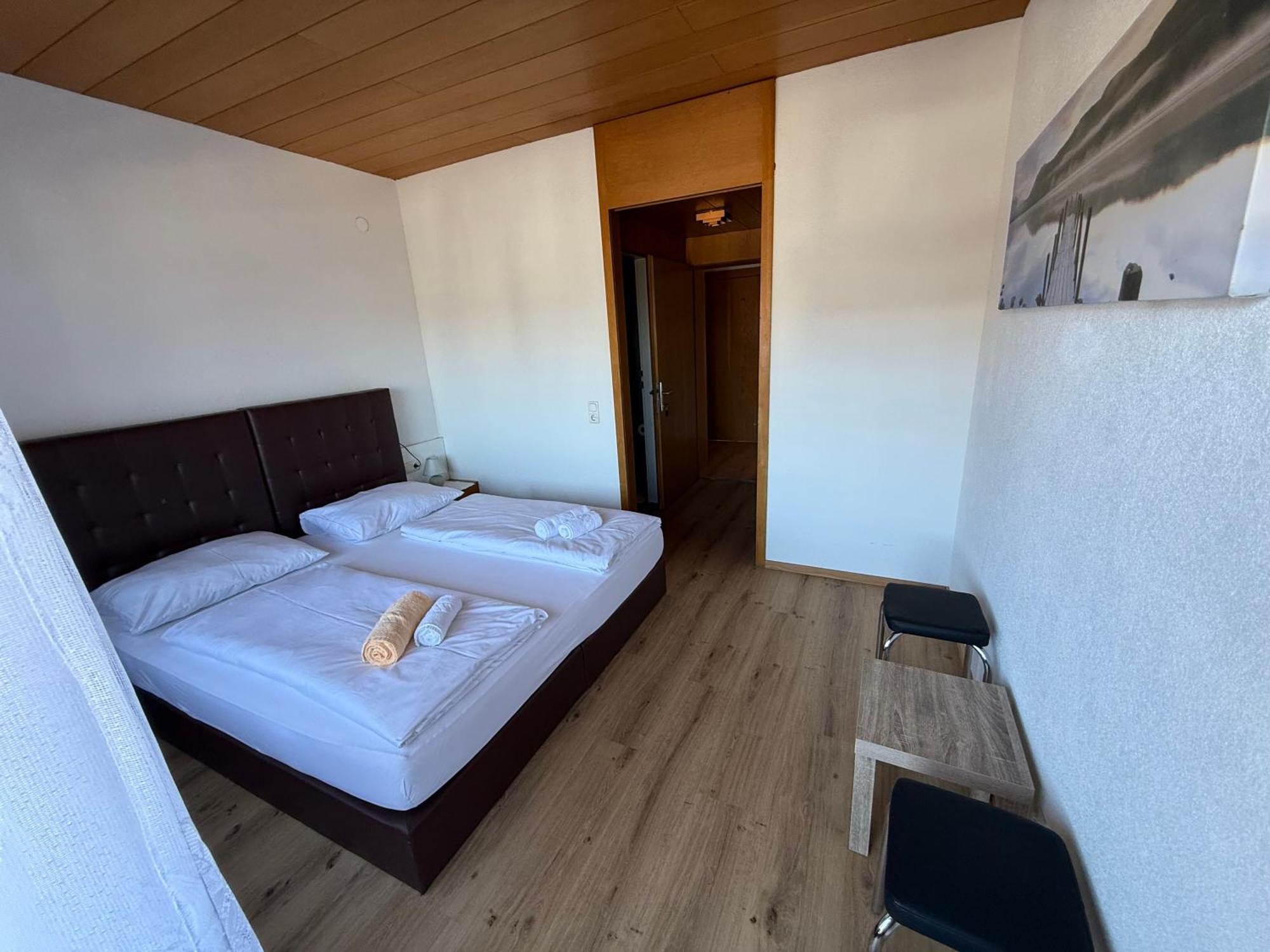 Marina Alpen Haus Hotel Zell am See Ngoại thất bức ảnh