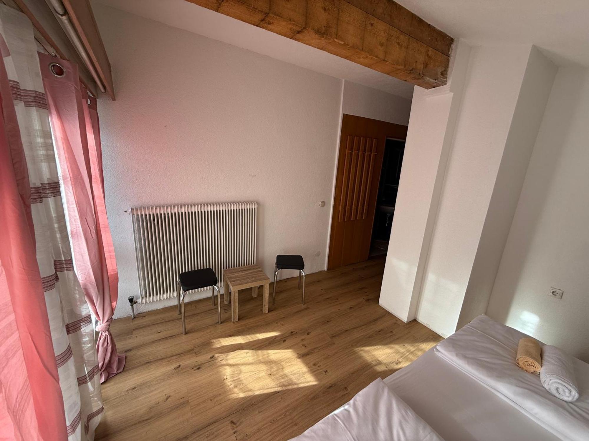 Marina Alpen Haus Hotel Zell am See Ngoại thất bức ảnh