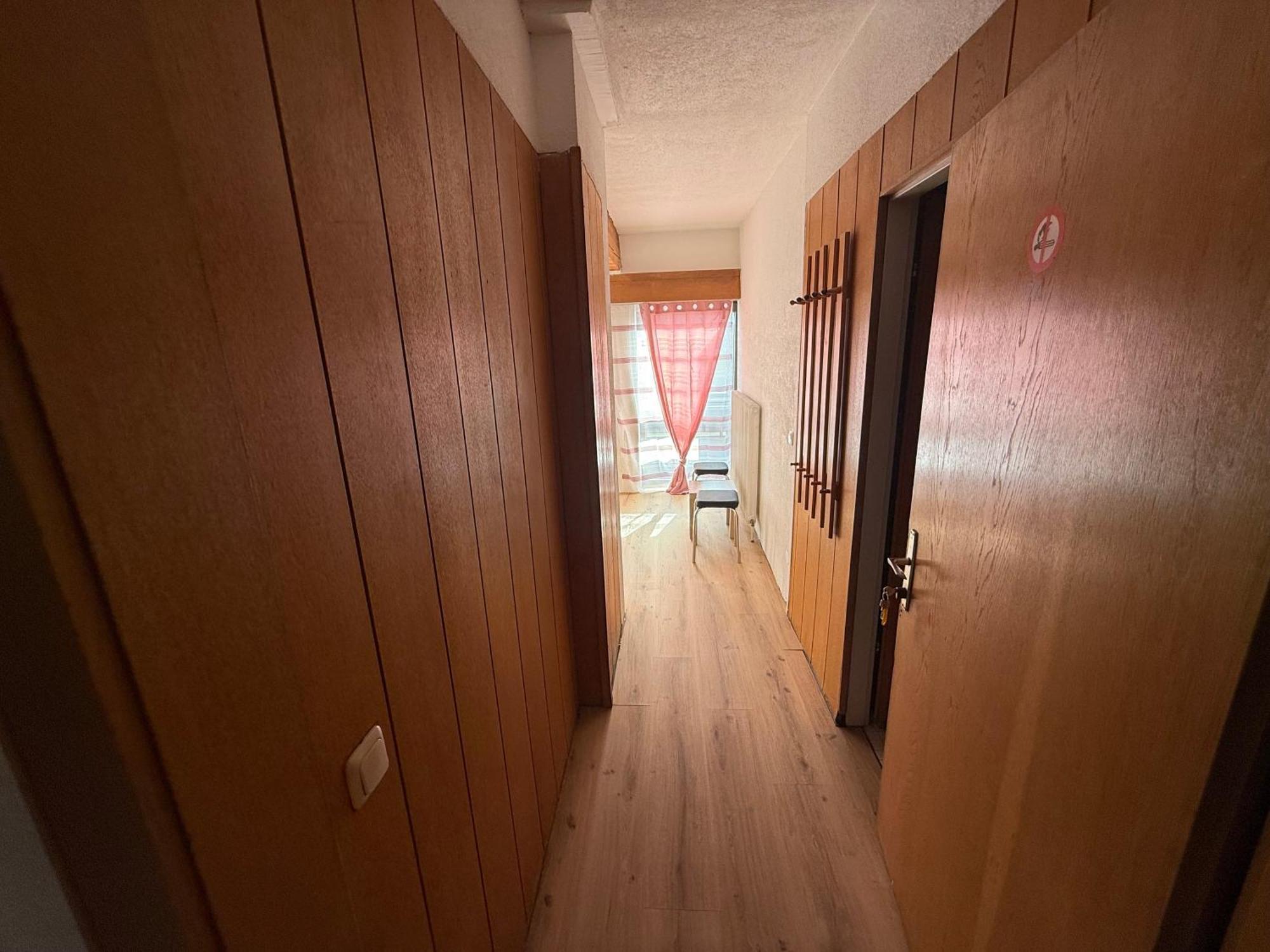 Marina Alpen Haus Hotel Zell am See Ngoại thất bức ảnh