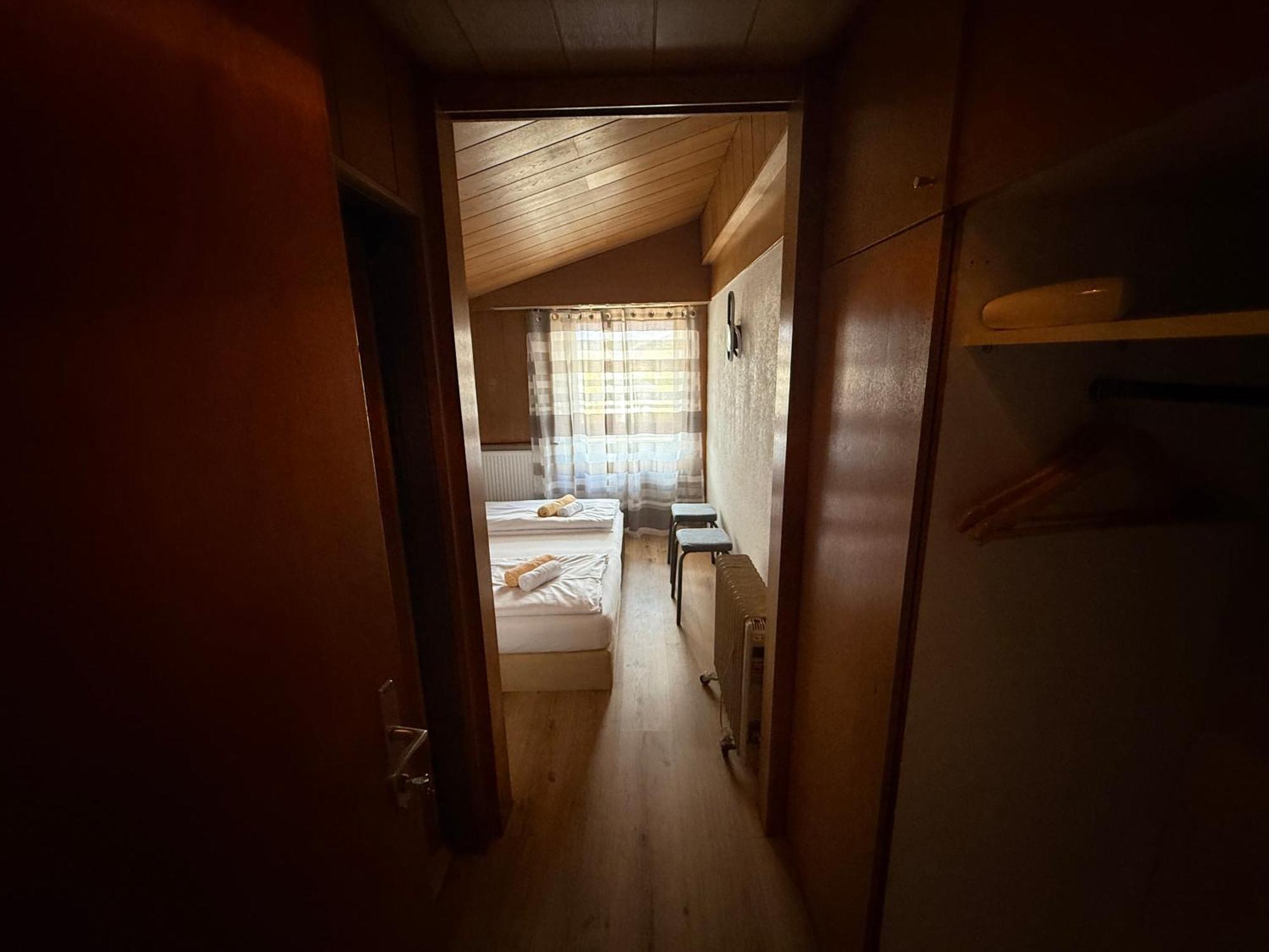 Marina Alpen Haus Hotel Zell am See Ngoại thất bức ảnh