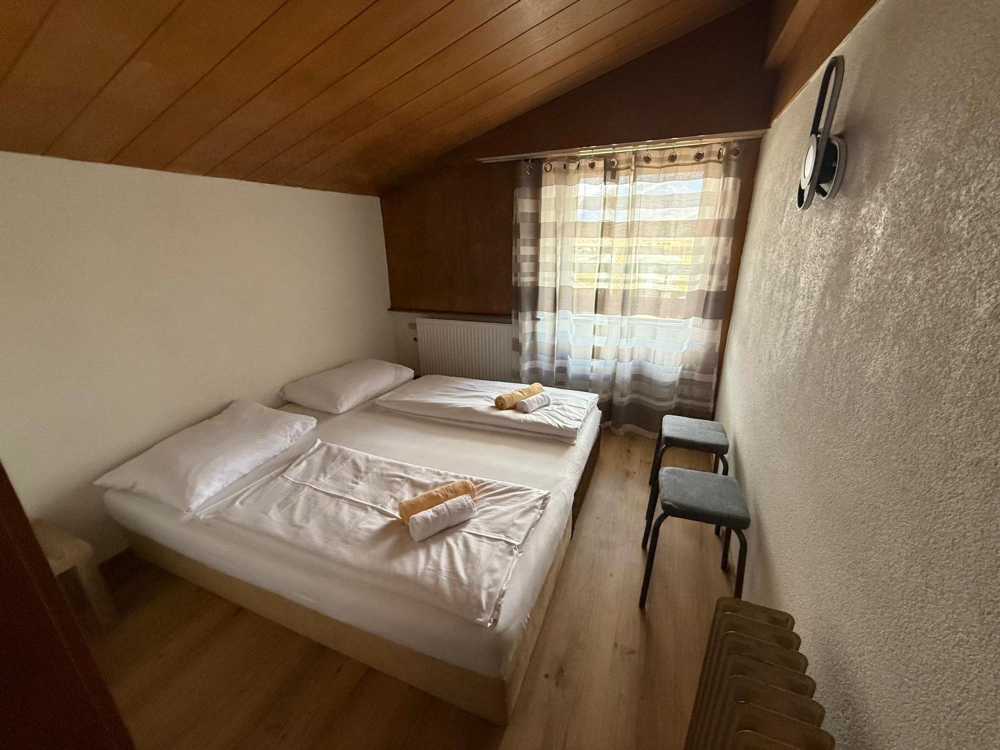 Marina Alpen Haus Hotel Zell am See Ngoại thất bức ảnh