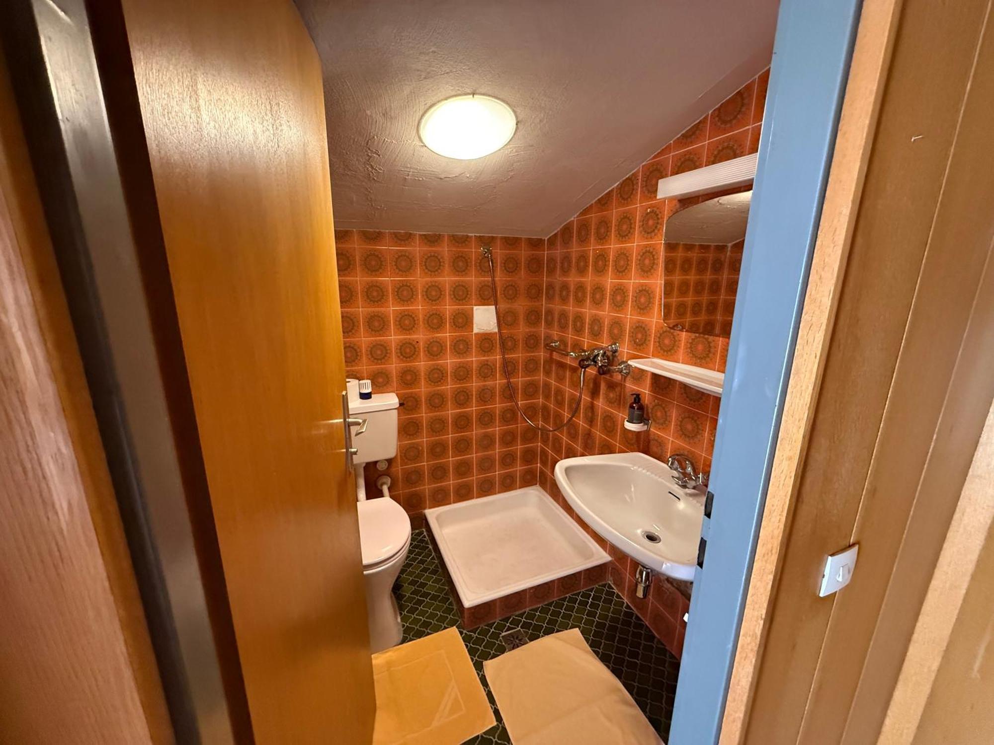 Marina Alpen Haus Hotel Zell am See Ngoại thất bức ảnh