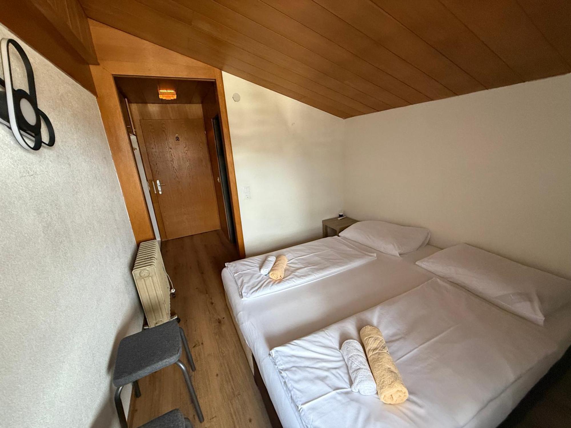 Marina Alpen Haus Hotel Zell am See Ngoại thất bức ảnh